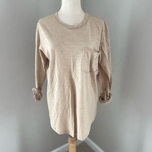 Neuflora Elevated Basic Tee